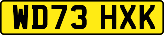 WD73HXK