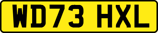 WD73HXL