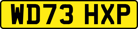WD73HXP