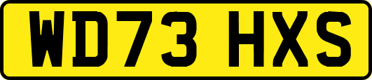 WD73HXS