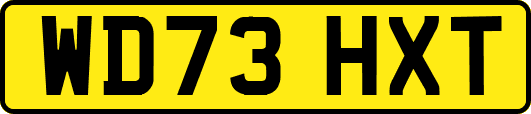 WD73HXT