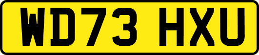 WD73HXU