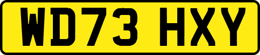 WD73HXY