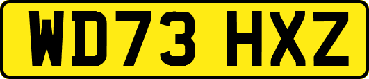 WD73HXZ