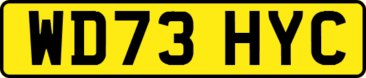 WD73HYC