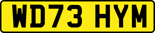 WD73HYM