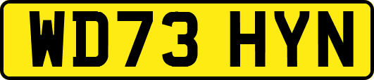 WD73HYN