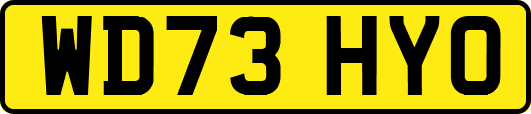 WD73HYO