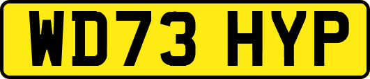 WD73HYP