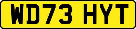WD73HYT