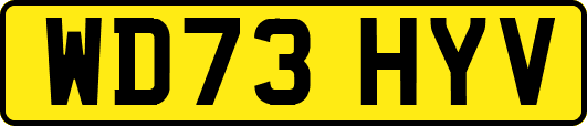 WD73HYV