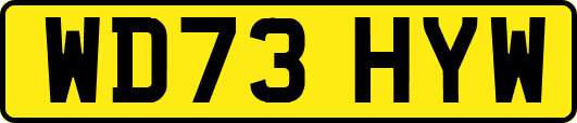 WD73HYW