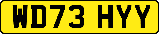 WD73HYY