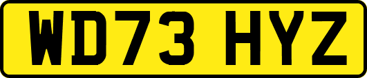 WD73HYZ