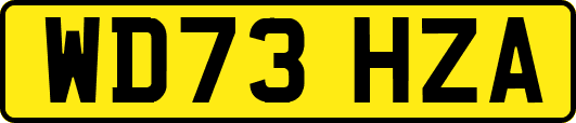 WD73HZA