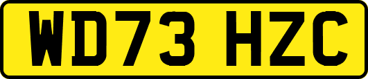 WD73HZC