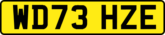 WD73HZE