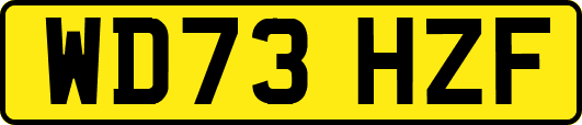 WD73HZF