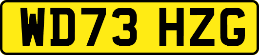WD73HZG