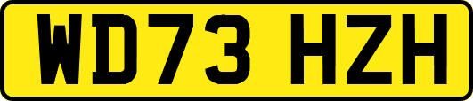 WD73HZH