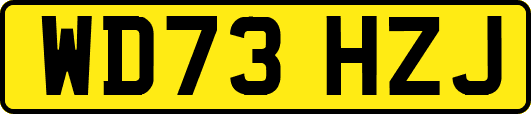 WD73HZJ