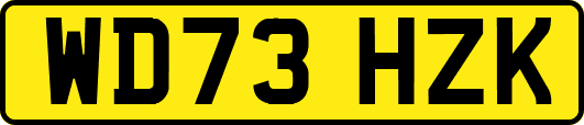 WD73HZK