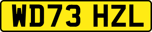 WD73HZL