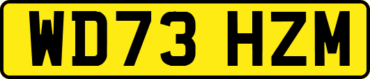 WD73HZM