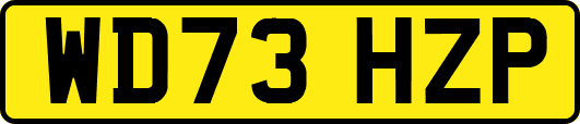 WD73HZP