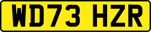 WD73HZR