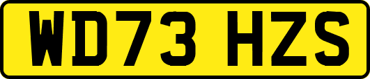 WD73HZS