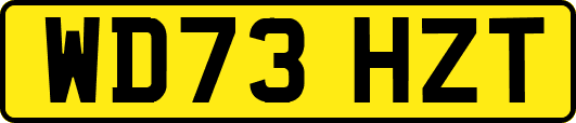 WD73HZT