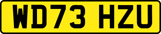 WD73HZU