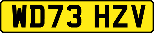 WD73HZV