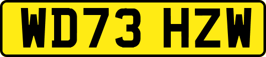 WD73HZW
