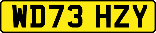 WD73HZY