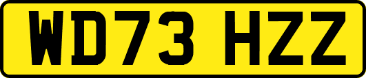 WD73HZZ