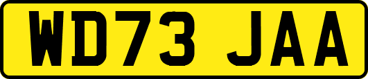 WD73JAA