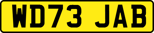 WD73JAB