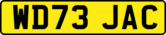 WD73JAC