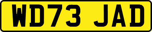 WD73JAD