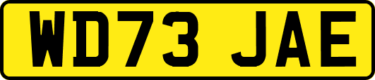 WD73JAE