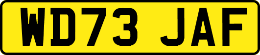 WD73JAF