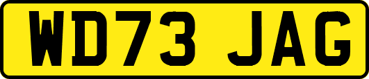 WD73JAG