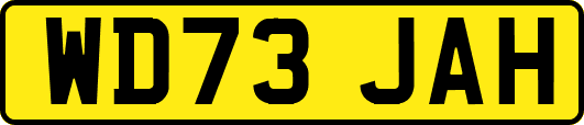 WD73JAH