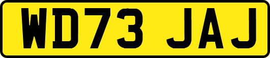 WD73JAJ
