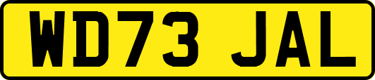 WD73JAL
