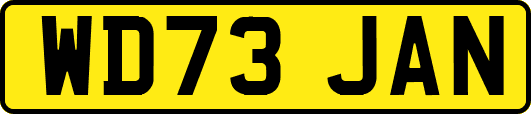 WD73JAN
