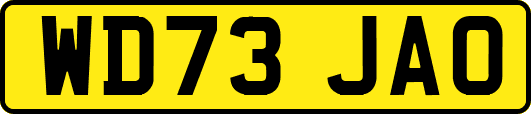WD73JAO