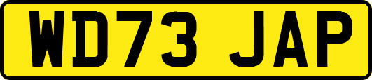 WD73JAP